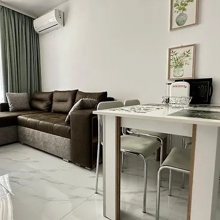 Paradise Complex * بريمورسكو