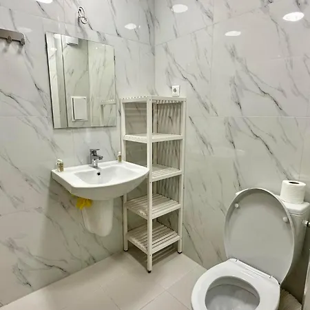 Lejlighed Paradise Complex *