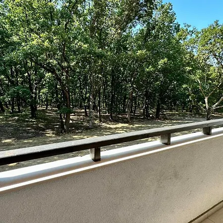 Lejlighed Paradise Complex *