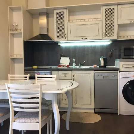 Paradise Complex * بريمورسكو