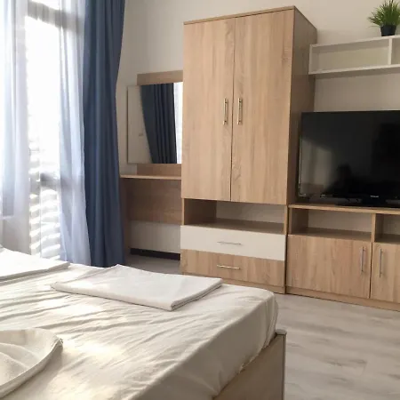 Paradise Complex * بريمورسكو