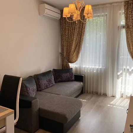 Paradise Complex Διαμέρισμα