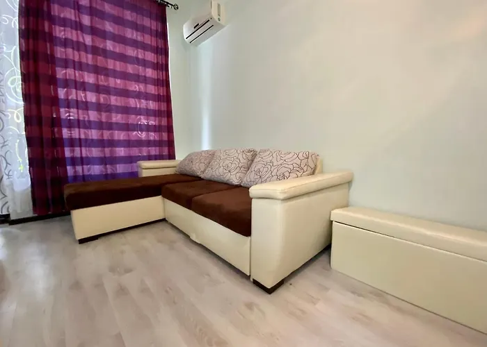 Paradise Complex Primorsko