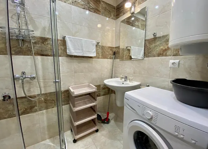 Paradise Complex * Primorsko