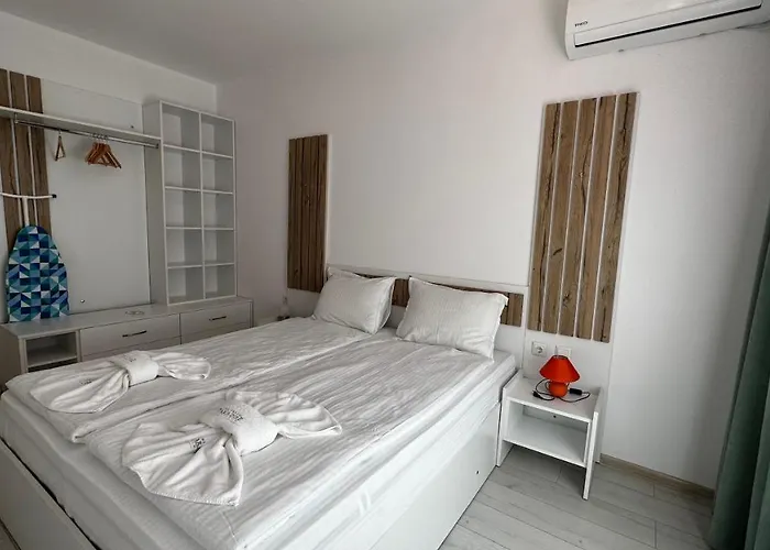 Paradise Complex * Primorsko