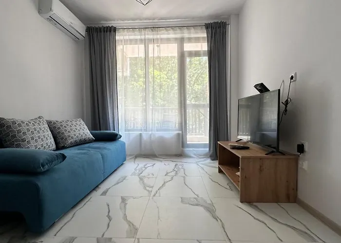 Paradise Complex * Primorsko