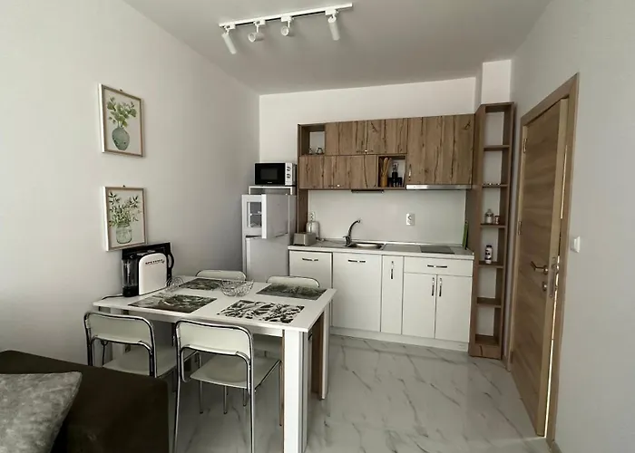 Lägenhet Paradise Complex *