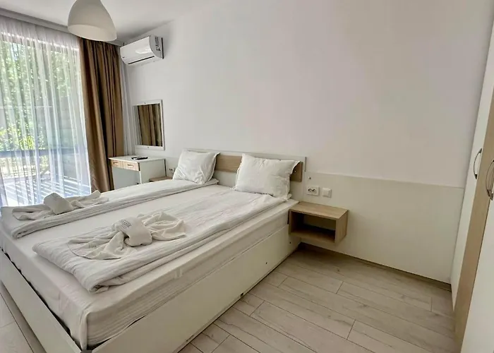 Paradise Complex Appartement