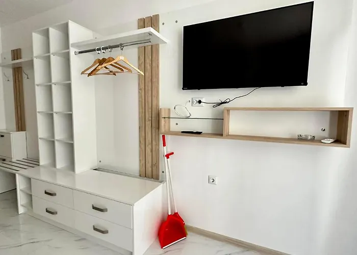 Paradise Complex Appartement